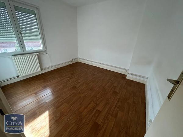 Maison à vendre 4 pièces 68.8m² Sedan (08200)