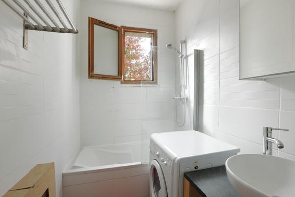 Lumineux 4 pièces avec balcon La Part-Dieu