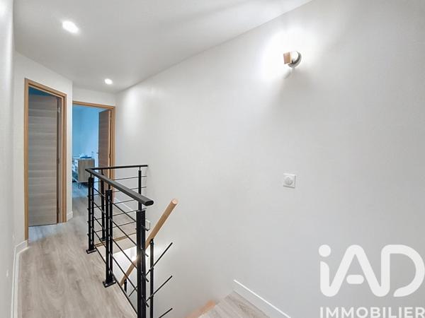 Appartement à vendre 4 pièces 88 m² Lyaud