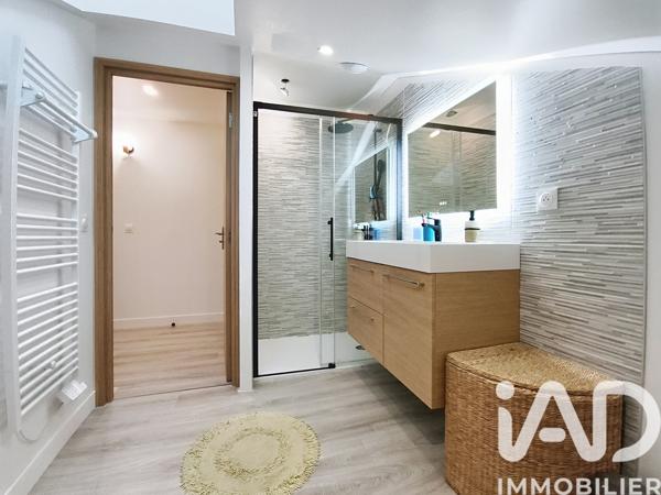 Appartement à vendre 4 pièces 88 m² Lyaud