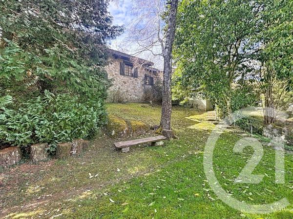 Maison à vendre  8 pièces - 300 m2 ORCINES - 63
