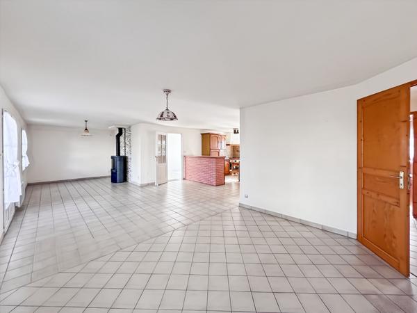 Maison Sallertaine