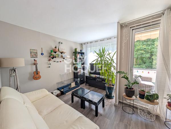 MAGNIGIQUE 3 PIECES 53m2