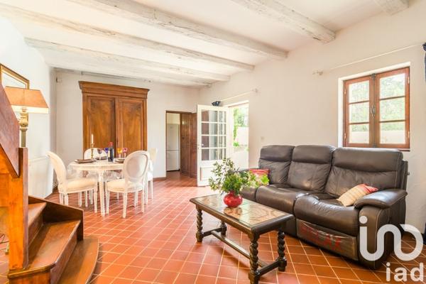 Maison à vendre 10 pièces 305 m² Mazeyrolles