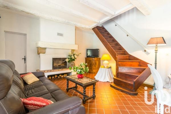 Maison à vendre 10 pièces 305 m² Mazeyrolles