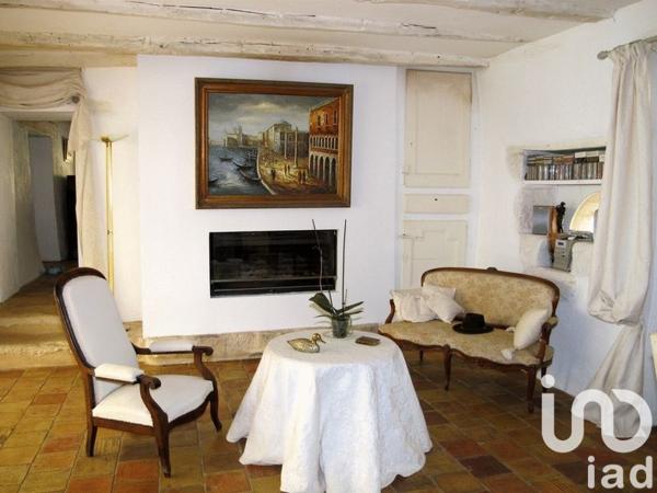 Maison à vendre 10 pièces 305 m² Mazeyrolles