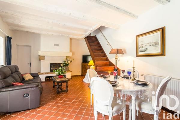 Maison à vendre 10 pièces 305 m² Mazeyrolles