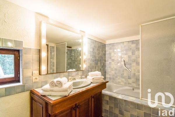 Maison à vendre 10 pièces 305 m² Mazeyrolles