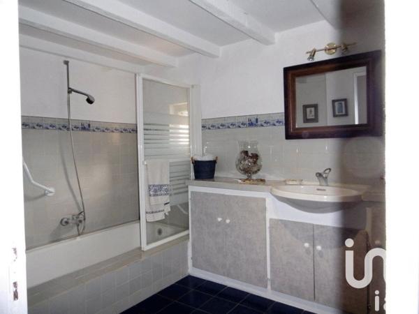 Maison à vendre 10 pièces 305 m² Mazeyrolles