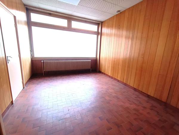 Maison à vendre 10 pièces 293m² Frévent (62270)