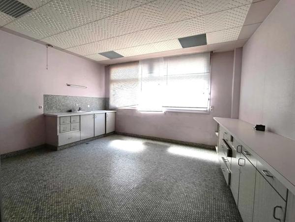 Maison à vendre 10 pièces 293m² Frévent (62270)