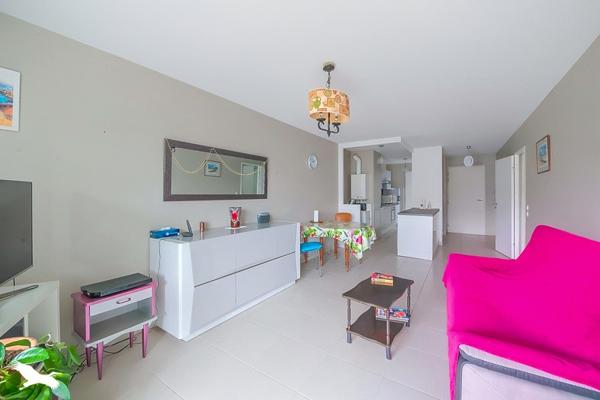 Appartement à vendre |  Mérignac |  3 pièces | 67 m²