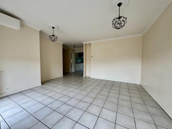 Appartement à vendre |  Châteauroux |  3 pièces | 66 m²