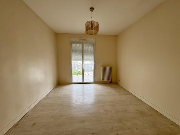 Appartement à vendre |  Châteauroux |  3 pièces | 66 m²