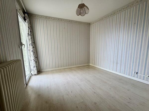 Appartement à vendre |  Châteauroux |  3 pièces | 66 m²