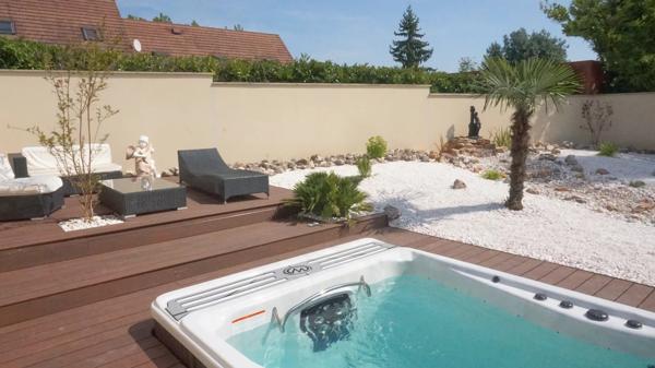 Appartement de 6 pièces d'exception