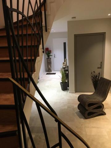 Appartement de 6 pièces d'exception