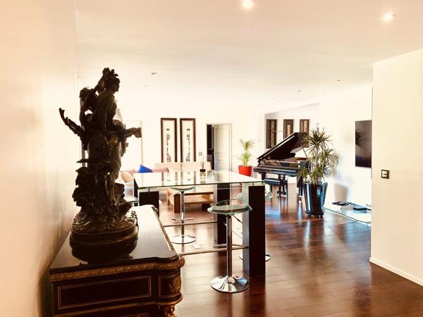 Appartement de 6 pièces d'exception