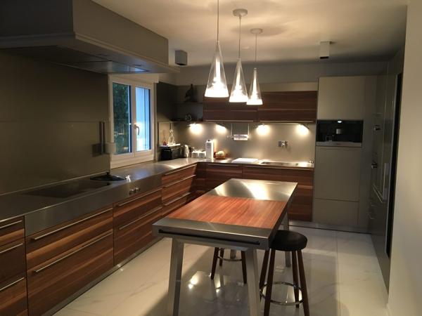 Appartement de 6 pièces d'exception