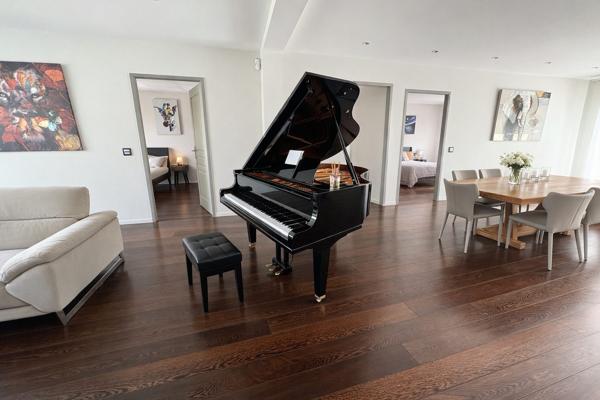 Appartement de 6 pièces d'exception