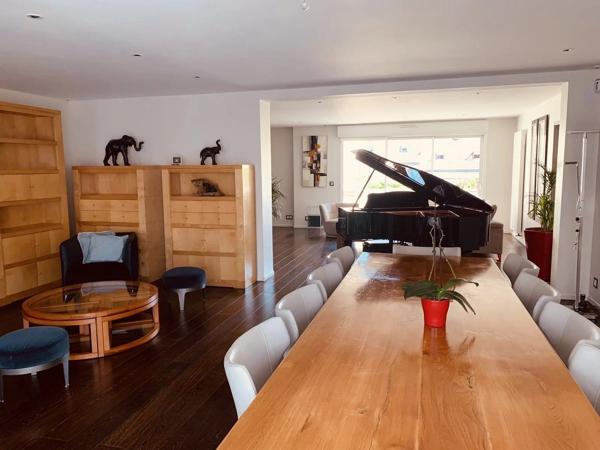 Appartement de 6 pièces d'exception
