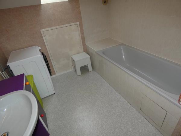 APPARTEMENT DUPLEX T3 68 M2 avec garage