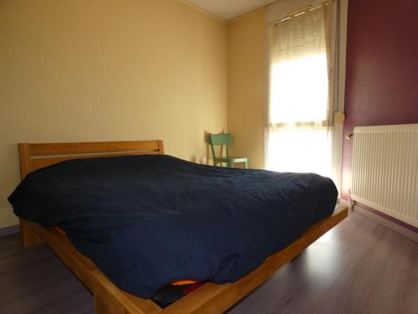 APPARTEMENT DUPLEX T3 68 M2 avec garage