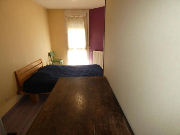 APPARTEMENT DUPLEX T3 68 M2 avec garage