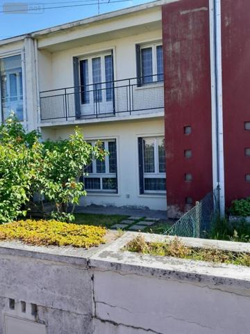 Maison à vendre à Fleury-les-Aubrais dans le Loiret (45400), ref : 45004-401