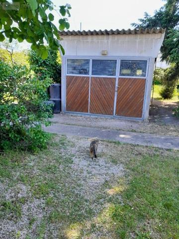 Maison à vendre à Fleury-les-Aubrais dans le Loiret (45400), ref : 45004-401