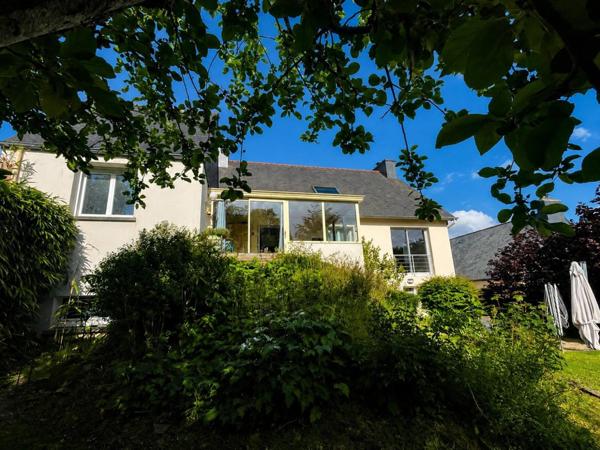 Maison à LANNION, 22300 - 11 pièces 180m²