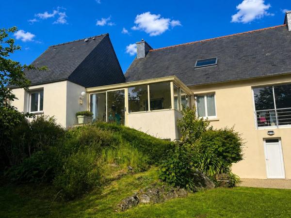 Maison à LANNION, 22300 - 11 pièces 180m²