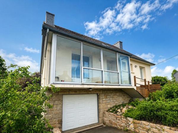 Maison à LANNION, 22300 - 11 pièces 180m²