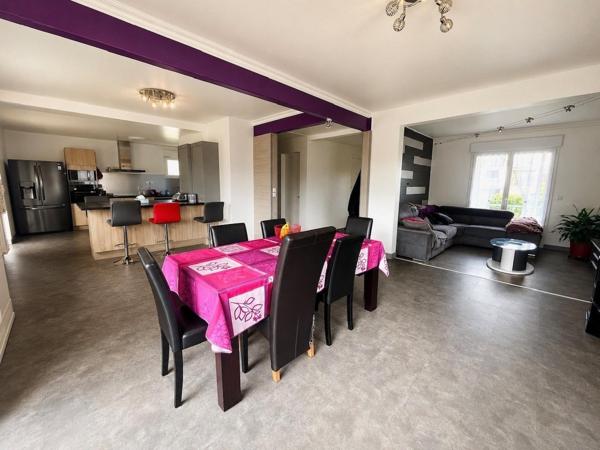 Maison à LANNION, 22300 - 11 pièces 180m²