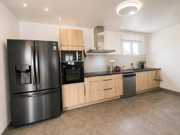 Maison à LANNION, 22300 - 11 pièces 180m²