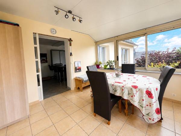 Maison à LANNION, 22300 - 11 pièces 180m²
