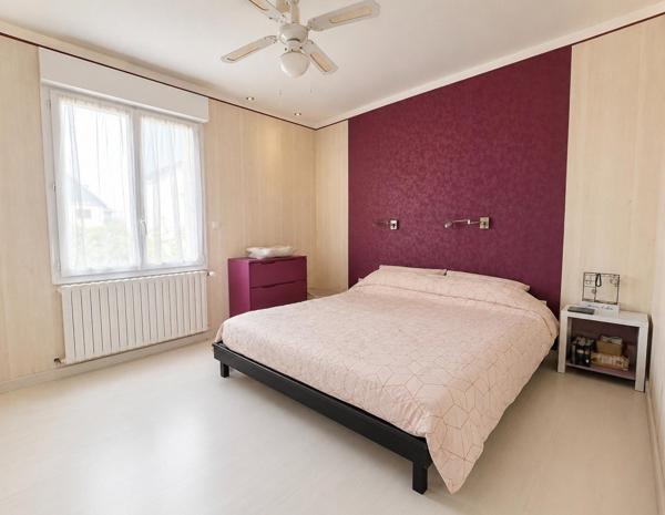 Maison à LANNION, 22300 - 11 pièces 180m²