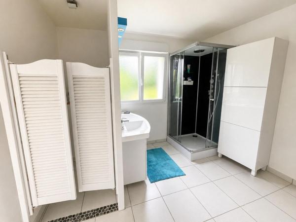 Maison à LANNION, 22300 - 11 pièces 180m²