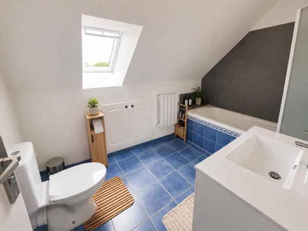 Maison à LANNION, 22300 - 11 pièces 180m²