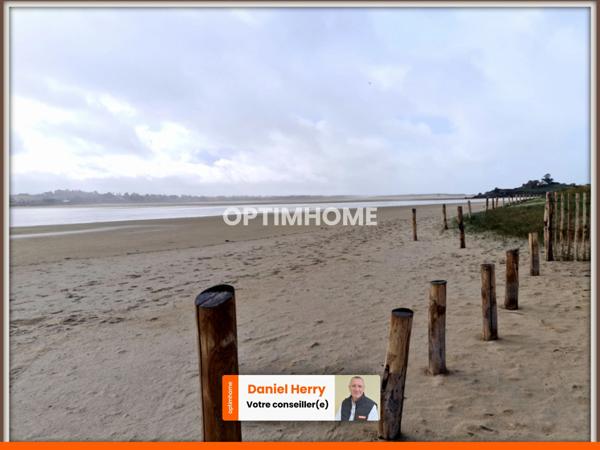 Maison familiale à deux pas de la baie du Kernic – PLOUESCAT