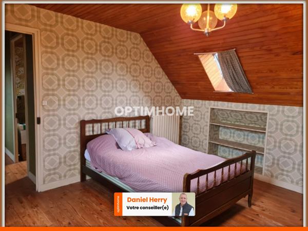 Maison familiale à deux pas de la baie du Kernic – PLOUESCAT