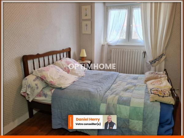 Maison familiale à deux pas de la baie du Kernic – PLOUESCAT