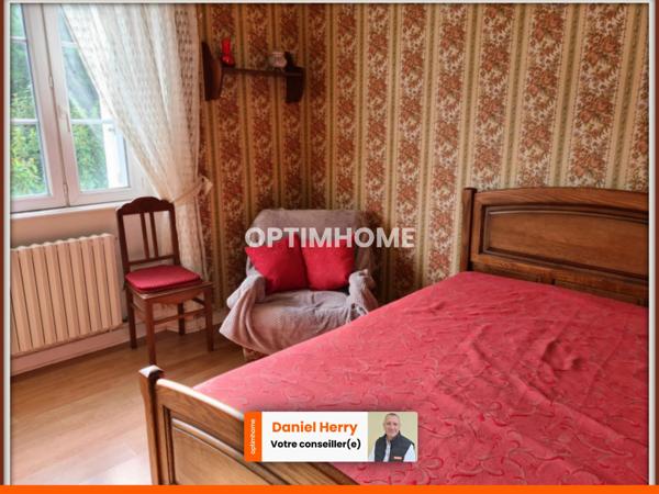 Maison familiale à deux pas de la baie du Kernic – PLOUESCAT