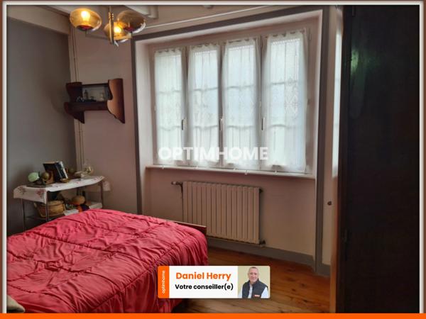 Maison familiale à deux pas de la baie du Kernic – PLOUESCAT