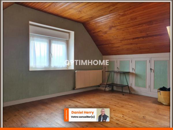 Maison familiale à deux pas de la baie du Kernic – PLOUESCAT