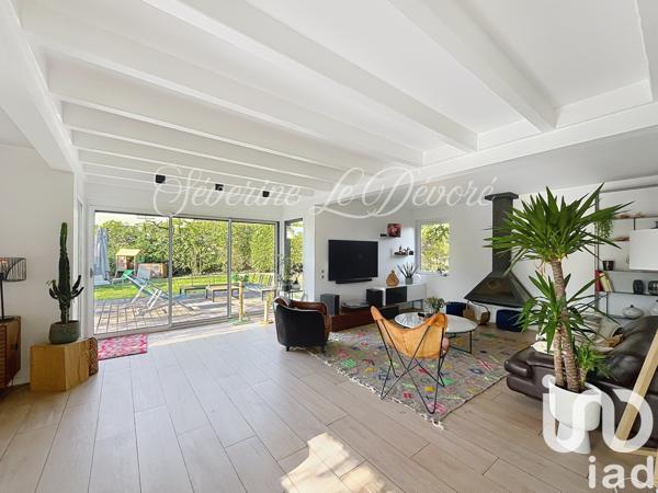 Maison à vendre 8 pièces 178 m² Saint-Prix
