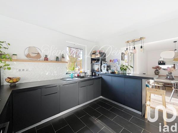 Maison à vendre 8 pièces 178 m² Saint-Prix
