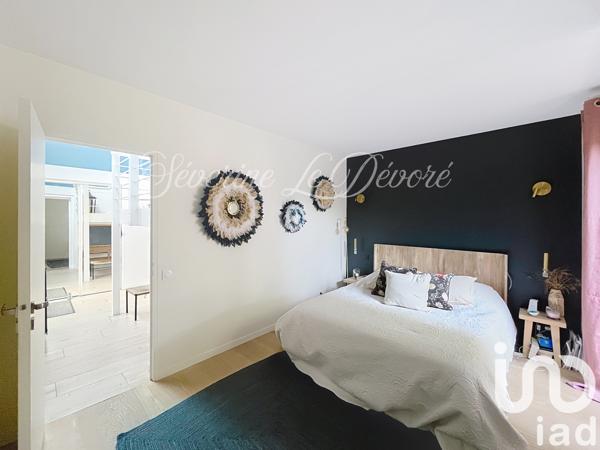 Maison à vendre 8 pièces 178 m² Saint-Prix