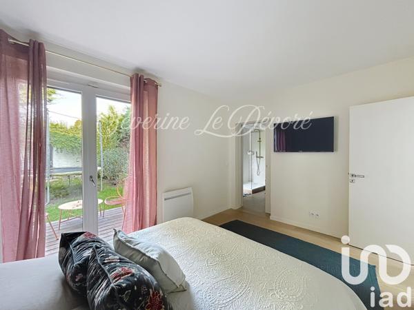 Maison à vendre 8 pièces 178 m² Saint-Prix