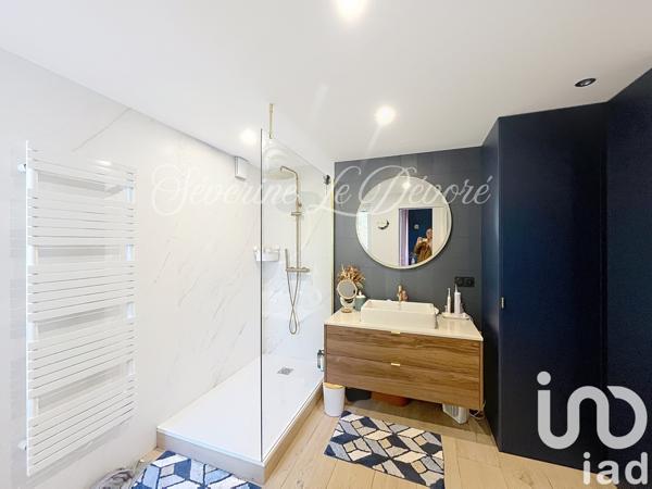 Maison à vendre 8 pièces 178 m² Saint-Prix